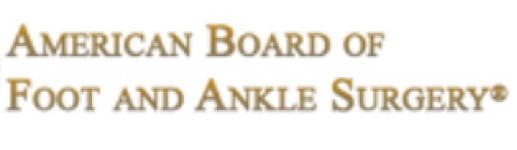 American Board of Foot and Ankle Surgery