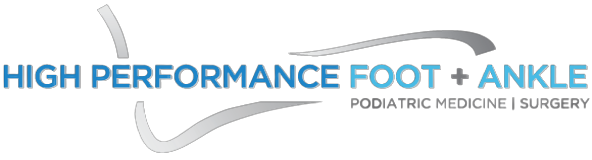 High Performance Foot + Ankle, Podiatric Medicine and Surgery